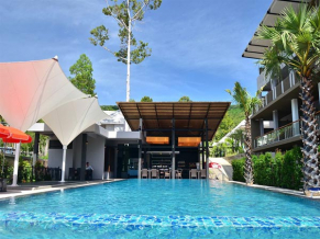 Chaweng Noi Pool Villa бассейн 4