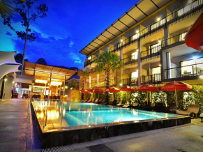 Chaweng Noi Pool Villa бассейн 5