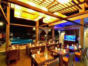 Chaweng Noi Pool Villa ресторан 2