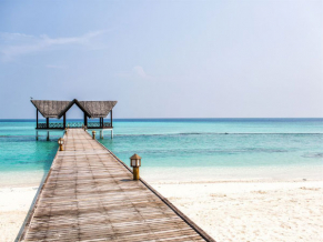 Palm Beach Resort & Spa Maldives пристань