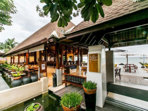 Pavilion Samui Villas & Resort ресторан