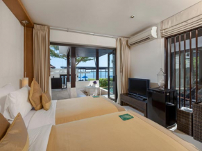 The Sea Koh Samui Resort & Spa номер 16