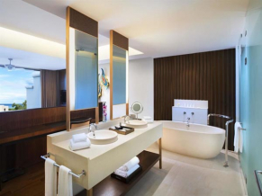 Vana Belle A Luxury Collection Resort ванная комната