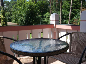 Veju Roze балкон