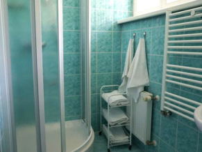 Veju Roze ванная комната