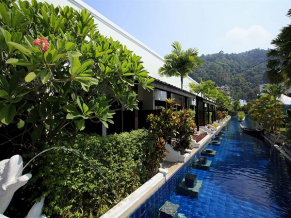 Access Resort And Villas Phuket бассейн 3