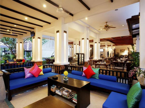 Access Resort And Villas Phuket лобби