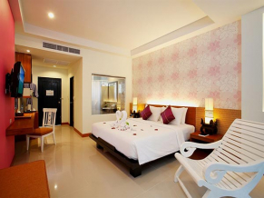 Access Resort And Villas Phuket номер 1