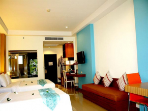 Access Resort And Villas Phuket номер 10