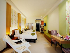 Access Resort And Villas Phuket номер 11