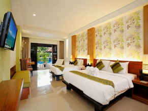 Access Resort And Villas Phuket номер 3