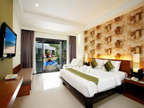 Access Resort And Villas Phuket номер 4