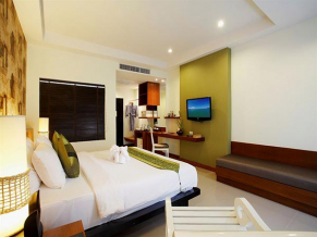 Access Resort And Villas Phuket номер 5