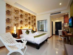 Access Resort And Villas Phuket номер 7