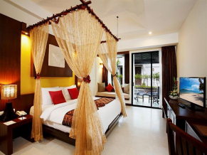 Access Resort And Villas Phuket номер 8