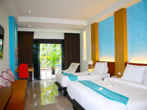 Access Resort And Villas Phuket номер 9