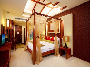 Access Resort And Villas Phuket номер