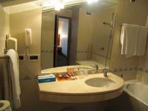 Cicerone ванная комната