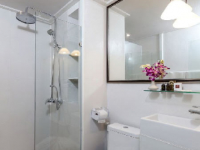 Patong Premier Resort ванная комната
