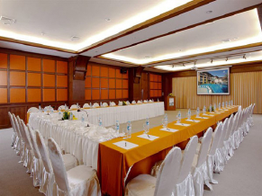 Rawai Palm Beach Resort конференц-зал