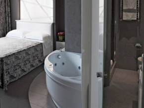Smart ванная комната