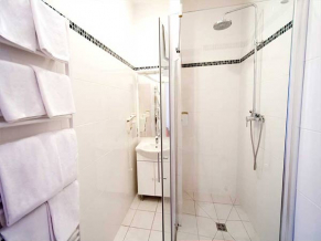 Allegro Wien ванная комната