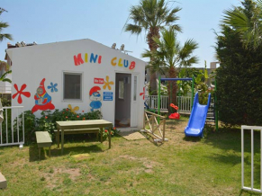 Bendis Beach детский клуб