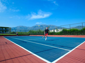 Eliros Mare теннисный корт