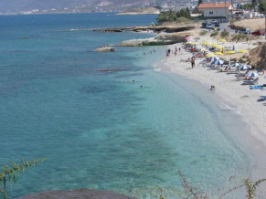 Mediterraneo пляж