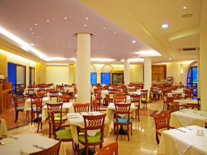 Mythos Palace Resort ресторан