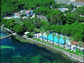 Omer Holiday Resort панорама 1