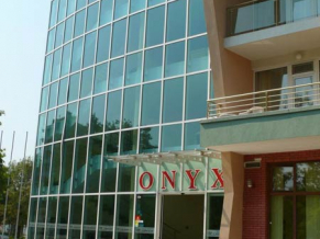 Onix фасад