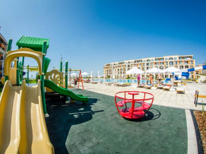 Premier Fort Beach детская площадка