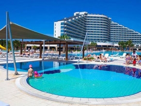 Venosa Beach Resort & Spa бассейн 1