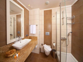 Venosa Beach Resort & Spa ванная комната