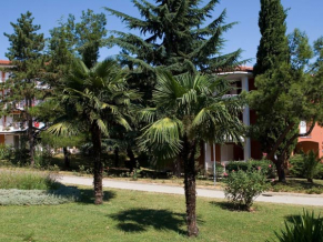 Villa Korala, Perla, Palma, Sirena территория
