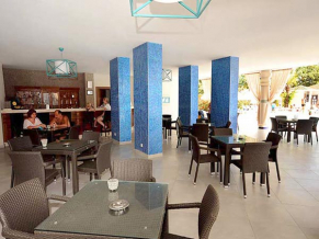 Insula Resort бар 1
