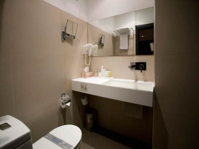 Amorgos Boutique ванная комната