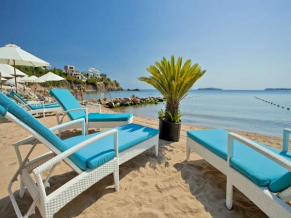 Atia Resort пляж