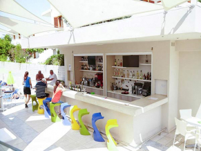 Dimitrios Beach бар 1