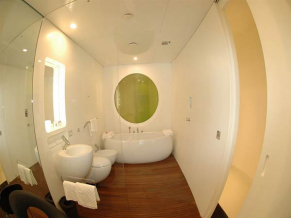 Duomo ванная комната