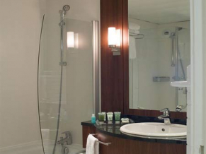 Marriott Riviera ванная комната