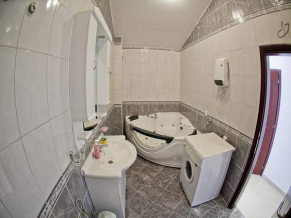 Villa Andric ванная комната