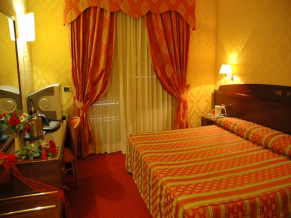Grand Hotel Dei Cesari номер 3