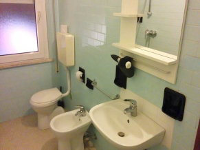Ideale ванная комната