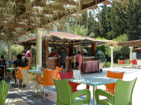 Luana Hotels Santa Maria бар