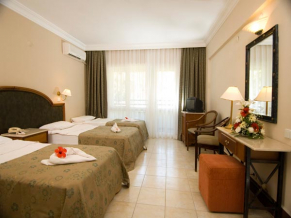 Luana Hotels Santa Maria номер