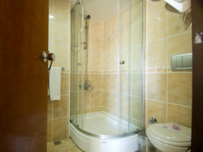 Luana Hotels Santa Maria ванная комната
