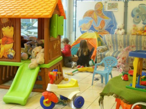 Moresco детская комната