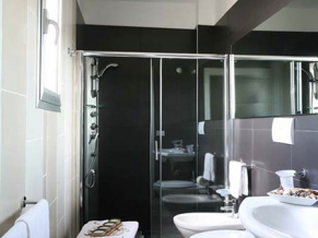 Altomare Residence ванная комната